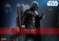 PRE-ORDER: Hot Toys Star Wars: Episode III Revenge of the Sith Darth Vader (Deluxe Version) Sixth Scale Figure