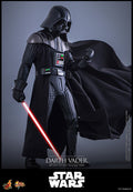 PRE-ORDER: Hot Toys Star Wars: Episode III Revenge of the Sith Darth Vader Sixth Scale Figure
