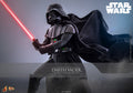 PRE-ORDER: Hot Toys Star Wars: Episode III Revenge of the Sith Darth Vader Sixth Scale Figure