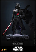 PRE-ORDER: Hot Toys Star Wars: Episode III Revenge of the Sith Darth Vader Sixth Scale Figure