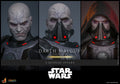 PRE-ORDER: Hot Toys Star Wars Legends Darth Malgus Sixth Scale Figure