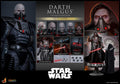PRE-ORDER: Hot Toys Star Wars Legends Darth Malgus Sixth Scale Figure