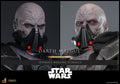 PRE-ORDER: Hot Toys Star Wars Legends Darth Malgus Sixth Scale Figure