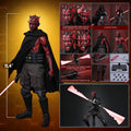 PRE-ORDER: Hot Toys Star Wars: Maul – Shadow Lord: Maul Sixth Scale Figure