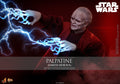 PRE-ORDER: Hot Toys Star Wars Palpatine (Darth Sidious) Sixth Scale Figure