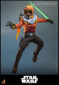 PRE-ORDER: Hot Toys Star Wars Rebels: Ezra Bridger Sixth Scale Figure