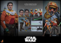 PRE-ORDER: Hot Toys Star Wars Rebels: Ezra Bridger Sixth Scale Figure