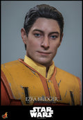 PRE-ORDER: Hot Toys Star Wars Rebels: Ezra Bridger Sixth Scale Figure