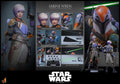 PRE-ORDER: Hot Toys Star Wars Rebels: Sabine Wren Sixth Scale Figure
