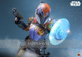 PRE-ORDER: Hot Toys Star Wars Rebels: Sabine Wren Sixth Scale Figure