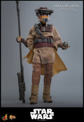 PRE-ORDER: Hot Toys Star Wars: Return of the Jedi Leia Organa (Boushh Disguise) Sixth Scale Figure
