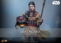 PRE-ORDER: Hot Toys Star Wars: Return of the Jedi Leia Organa (Boushh Disguise) Sixth Scale Figure