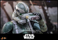 PRE-ORDER: Hot Toys Star Wars: Revenge of the Sith Clone Commander Gree Sixth Scale Figure