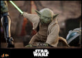 PRE-ORDER: Hot Toys Star Wars: Revenge of the Sith Yoda Sixth Scale Figure