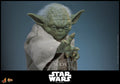 PRE-ORDER: Hot Toys Star Wars: Revenge of the Sith Yoda Sixth Scale Figure