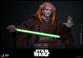 PRE-ORDER: Hot Toys Star Wars Saesee Tiin Sixth Scale Figure