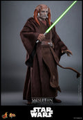 PRE-ORDER: Hot Toys Star Wars Saesee Tiin Sixth Scale Figure