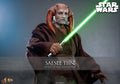 PRE-ORDER: Hot Toys Star Wars Saesee Tiin Sixth Scale Figure