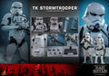 PRE-ORDER: Hot Toys Star Wars: The Bad Batch TK Stormtrooper Sixth Scale Figure