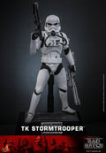PRE-ORDER: Hot Toys Star Wars: The Bad Batch TK Stormtrooper Sixth Scale Figure