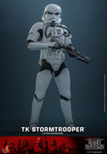 PRE-ORDER: Hot Toys Star Wars: The Bad Batch TK Stormtrooper Sixth Scale Figure