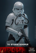 PRE-ORDER: Hot Toys Star Wars: The Bad Batch TK Stormtrooper Sixth Scale Figure