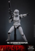 PRE-ORDER: Hot Toys Star Wars: The Bad Batch TK Stormtrooper Sixth Scale Figure