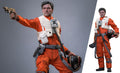 PRE-ORDER: Hot Toys Star Wars: The Force Awakens Poe Dameron Sixth Scale Figure