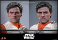 PRE-ORDER: Hot Toys Star Wars: The Force Awakens Poe Dameron Sixth Scale Figure