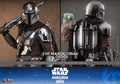 PRE-ORDER: Hot Toys Star Wars The Mandalorian and Grogu Sixth Scale Figure Set