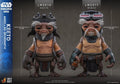 PRE-ORDER: Hot Toys Star Wars: The Mandalorian & Grogu Anzellan Droidsmith Anzellan Droidsmith Keeto Life-Size Figure