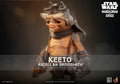 PRE-ORDER: Hot Toys Star Wars: The Mandalorian & Grogu Anzellan Droidsmith Anzellan Droidsmith Keeto Life-Size Figure