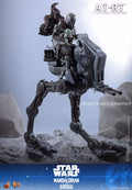 PRE-ORDER: Hot Toys Star Wars: The Mandalorian & Grogu AT-RT Sixth Scale Vehicle