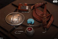 PRE-ORDER: Hot Toys Star Wars: The Mandalorian & Grogu: Grogu Accessories Set