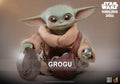 PRE-ORDER: Hot Toys Star Wars: The Mandalorian & Grogu: Grogu Life-Size Figure
