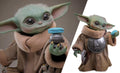 PRE-ORDER: Hot Toys Star Wars: The Mandalorian & Grogu: Grogu Life-Size Figure