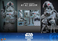 PRE-ORDER: Hot Toys Star Wars: The Mandalorian & Grogu Imperial Remnant AT-AT Driver Sixth Scale Figure