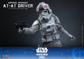 PRE-ORDER: Hot Toys Star Wars: The Mandalorian & Grogu Imperial Remnant AT-AT Driver Sixth Scale Figure