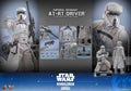 PRE-ORDER: Hot Toys Star Wars: The Mandalorian & Grogu Imperial Remnant AT-RT Driver Sixth Scale Figure