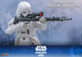 PRE-ORDER: Hot Toys Star Wars: The Mandalorian & Grogu Imperial Remnant Snowtrooper Sixth Scale Figure