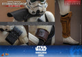 PRE-ORDER: Hot Toys Star Wars: The Mandalorian & Grogu Imperial Remnant Stormtrooper (Deluxe Version) Sixth Scale Figure