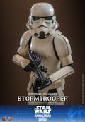 PRE-ORDER: Hot Toys Star Wars: The Mandalorian & Grogu Imperial Remnant Stormtrooper Sixth Scale Figure