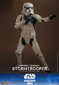 PRE-ORDER: Hot Toys Star Wars: The Mandalorian & Grogu Imperial Remnant Stormtrooper Sixth Scale Figure