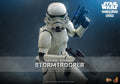PRE-ORDER: Hot Toys Star Wars: The Mandalorian & Grogu Imperial Remnant Stormtrooper Sixth Scale Figure