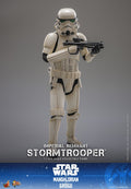 PRE-ORDER: Hot Toys Star Wars: The Mandalorian & Grogu Imperial Remnant Stormtrooper Sixth Scale Figure
