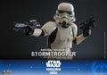 PRE-ORDER: Hot Toys Star Wars: The Mandalorian & Grogu Imperial Remnant Stormtrooper Sixth Scale Figure