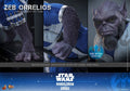 PRE-ORDER: Hot Toys Star Wars: The Mandalorian & Grogu: Zeb Orrelios Sixth Scale Figure