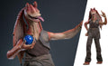 PRE-ORDER: Hot Toys Star Wars: The Phantom Menace Jar Jar Binks Sixth Scale Figure