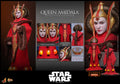 PRE-ORDER: Hot Toys Star Wars: The Phantom Menace Queen Amidala Sixth Scale Figure