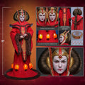 PRE-ORDER: Hot Toys Star Wars: The Phantom Menace Queen Amidala Sixth Scale Figure